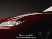 A Tesla diz que reduziu a "gordura de bebê" do Model 3 (imagem: Tesla/YT)