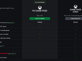 O teste de US$ 1 do Xbox Game Pass fica indisponível bem na hora do lançamento de Call of Duty: Black Ops 6 (Fonte da imagem: Microsoft Xbox - captura de tela)