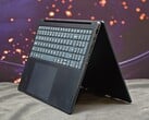 A Lenovo apresentou um laptop 2 em 1 equipado com o RTX Spark da Nvidia