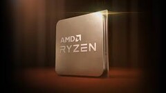AMD Ryzen Zen 3+ Warhol poderia ser lançado no quarto trimestre de 2021. (Fonte de imagem: AMD)