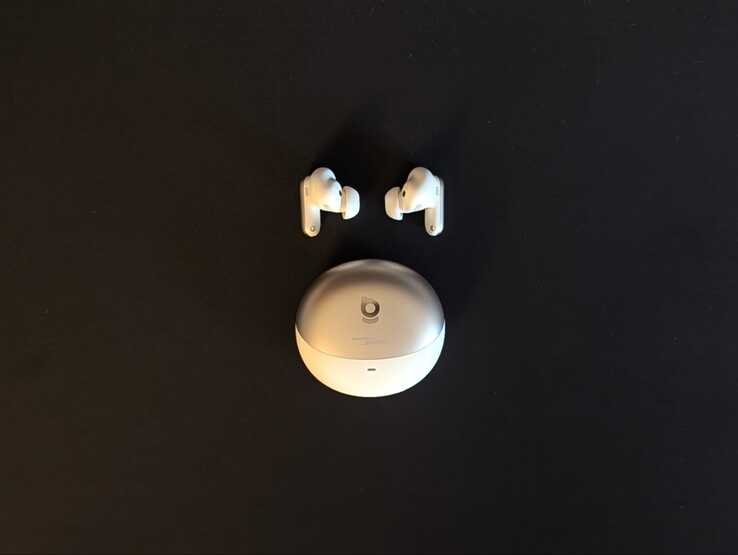 Fones de ouvido Baseus Inspire XP1 com o estojo de carregamento