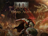 Doom: The Dark Ages mal roda no Steam Deck (fonte da imagem: Bethesda)