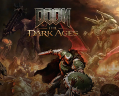 Doom: The Dark Ages mal roda no Steam Deck (fonte da imagem: Bethesda)