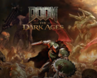 Doom: The Dark Ages mal roda no Steam Deck (fonte da imagem: Bethesda)