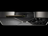 O RTX 3080 é um dos quatro cartões da série RTX 30 para receber o tratamento LHR. (Fonte de imagem: NVIDIA)