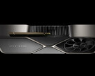 O RTX 3080 é um dos quatro cartões da série RTX 30 para receber o tratamento LHR. (Fonte de imagem: NVIDIA)