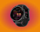 O Forerunner 970 é um dos cinco smartwatches elegíveis para receber a versão de software 17.38.