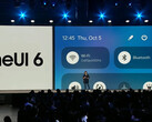 A One UI 6 continuará a se proliferar entre a pilha de produtos da Samsung até meados do primeiro trimestre de 2024. (Fonte da imagem: Samsung)
