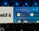 A One UI 6 continuará a se proliferar entre a pilha de produtos da Samsung até meados do primeiro trimestre de 2024. (Fonte da imagem: Samsung)