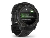 O Garmin Instinct 3 recebe a atualização estável de firmware 14.17