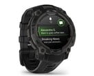 O Garmin Instinct 3 recebe a atualização estável de firmware 14.17