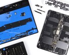 Apple em breve venderá peças de reposição do iPad diretamente aos consumidores. (Fonte da imagem: iFixit)