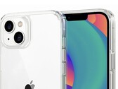 Este iPhone 14 é aparentemente um modelo Plus. (Fonte: Tommy Boi via Twitter)