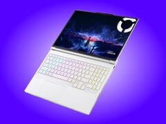 O Legion 7 16IAX10 já está disponível para compra com o Core Ultra 290HX Plus e uma Nvidia GeForce RTX 5070 de 12 GB.