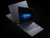 O Legion 7i. (Fonte: Lenovo)