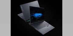 O Legion 7i. (Fonte: Lenovo)