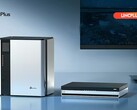 O LincStation S1 NAS ostenta uma impressionante capacidade máxima de armazenamento bruto de 112 TB. (Fonte da imagem: Linctstation)