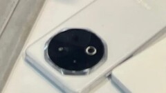 O suposto design da série 22 da Meizu. (Fonte da imagem: Digital Chat Station)