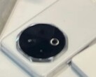 O suposto design da série 22 da Meizu. (Fonte da imagem: Digital Chat Station)