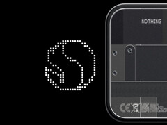 A Nothing recorreu novamente à Qualcomm para seu próximo smartphone. (Fonte da imagem: Nothing & Max Jambor - editado)