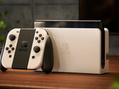 O Nintendo Switch (modelo OLED) é uma atualização modesta em comparação com o Switch original. (Fonte da imagem: Nintendo)