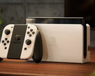 O Nintendo Switch (modelo OLED) é uma atualização modesta em comparação com o Switch original. (Fonte da imagem: Nintendo)