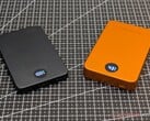 Resenha do carregador portátil sem fio ReelCharge Solid State: segurança extra por um custo extra