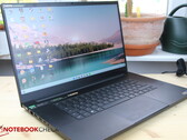2022 Razer Blade 17 proprietários estão obtendo 10 W a mais de desempenho gráfico através de atualização BIOS gratuita