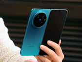 O Vivo X Fold 6.