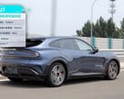 Teste de alcance do Xiaomi YU7 Max SUV. (Fonte da imagem: Sohu)