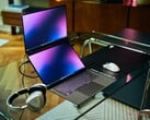 Conversível para jogos de tela dupla com RTX 5090 - Análise do Asus ROG Zephyrus Duo GX651
