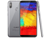 Cubot J3 Pro