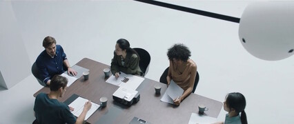 Suporta chamadas com vídeo (fonte da imagem: captura de tela do vídeo do produto)