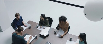 Suporta chamadas com vídeo (fonte da imagem: captura de tela do vídeo do produto)