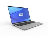 O laptop de 16 polegadas mais fino e mais leve (Fonte da imagem: Schenker)