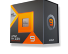 As mais novas CPUs Ryzen 9000 X3D da AMD podem ser reveladas ainda este ano (imagem via AMD)