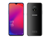 Revisão do Doogee X95 Pro Smartphone: Face ID e Android 10 Por $100