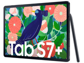 Breve Análise do Samsung Galaxy Tab S7 Plus - Finalmente um excelente tablet Android