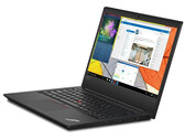 Breve Análise do Portátil Lenovo ThinkPad E490 (i5-8265U, SSD, FHD)