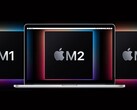 Un processeur M2 de Apple pourrait alimenter les MacBooks en 2022. (Source de l'image : Apple/iCave - édité)