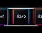 Un processeur M2 de Apple pourrait alimenter les MacBooks en 2022. (Source de l'image : Apple/iCave - édité)