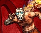 Arte da capa de Borderlands: Edição Game of The Year