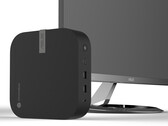 A ASUS não confirmou se o Chromebox 5 está sem ventilador. (Fonte de imagem: ASUS)