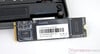 Chuwi CoreBook X - SSD M.2