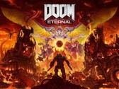 Ainda há algumas atualizações para a DOOM Eternal
