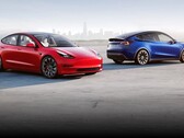 Cortes na produção do Model Y podem prejudicar os lucros do primeiro trimestre (imagem: Tesla)
