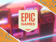 O próximo jogo gratuito pode ser outro título indie. Foto: imagem editada da capa de Arcade Paradise. (Fonte da imagem: Epic Games Store)