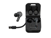 Os fones de ouvido Audio Epic Air da JLabs. (Fonte: JLabs Audio)