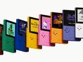 A Analogue está se preparando para lançar outra rodada de handhelds para jogos de edição limitada. (Fonte da imagem: Analogue)