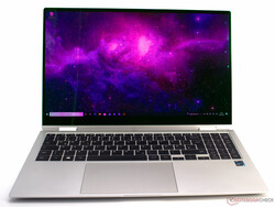 Samsung Galaxy Book Pro 360 fornecido por: